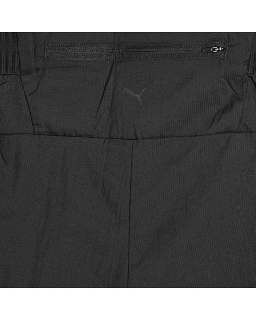 PUMA Black X Heliot Emil Shorts