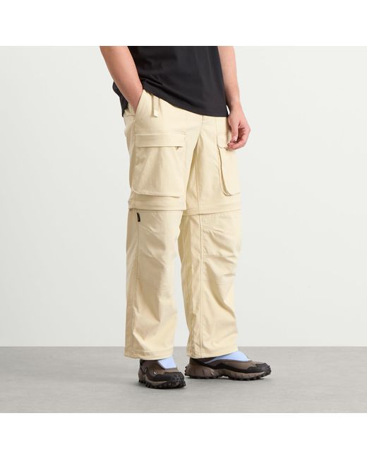 Nike Natural Acg Zip Smith Summit Cargo Pant for men
