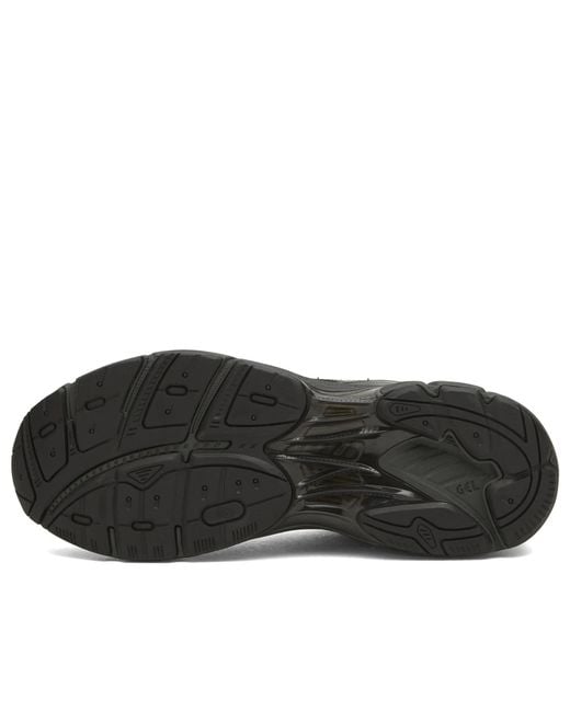 Asics Black Gt-2160 Sneakers