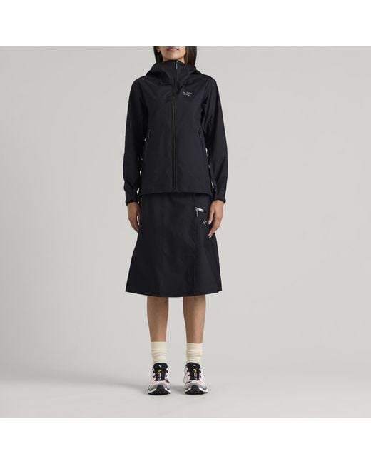 Arc'teryx Blue Arcteryx Beta Sl Jacket