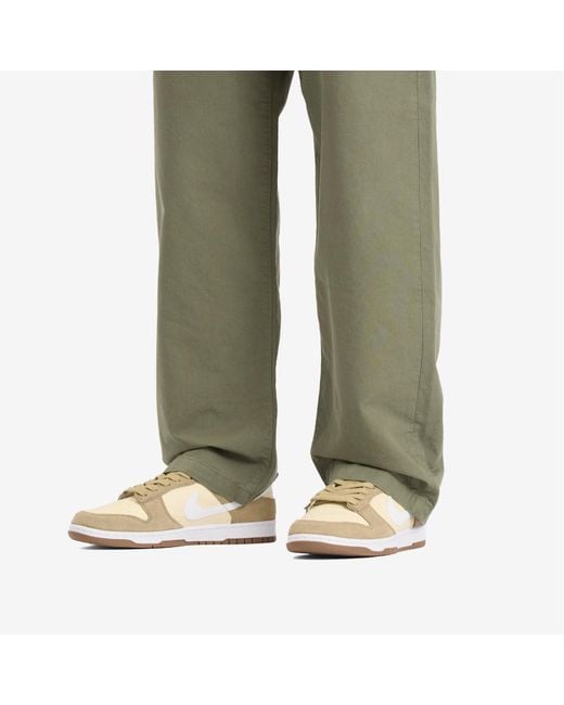 Nike Metallic Dunk Low Retro Se Ess+ 2 Sneaker for men