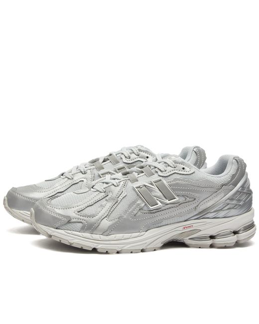 New Balance Gray M1906Dh Sneakers