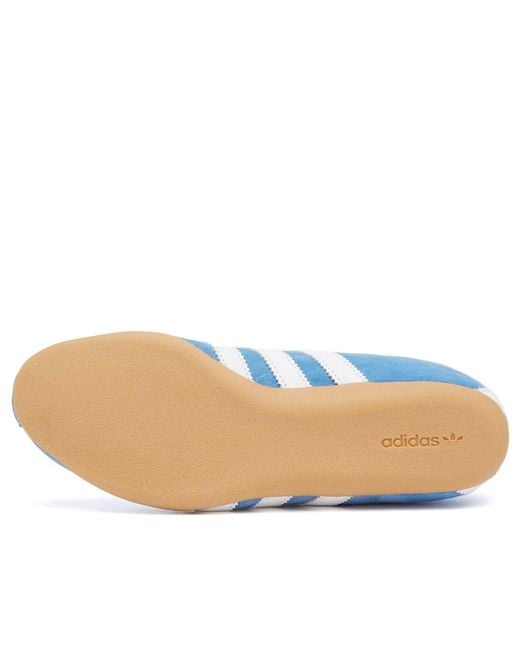 Adidas Blue Tokyo W Sneaker