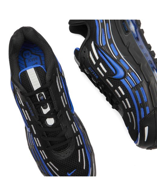 Nike Blue Air Max Tl 2.5 Sneaker for men