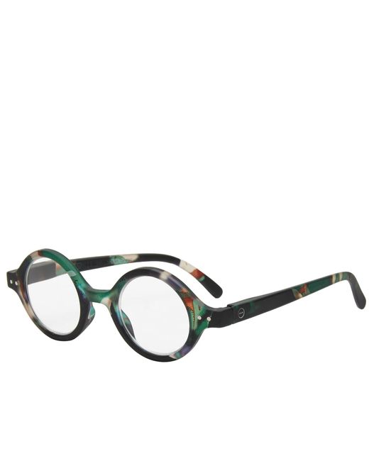 Izipizi Multicolor X Engineered Garments J Reading Glasses 1
