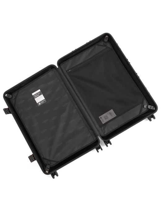 Eastpak Black Resist'R Luggage Case