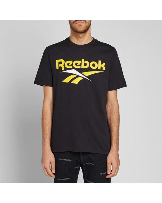 reebok vector t shirt