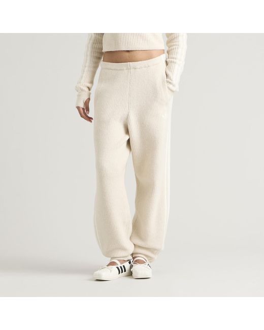 Adidas Natural X Jennie Knit Pants