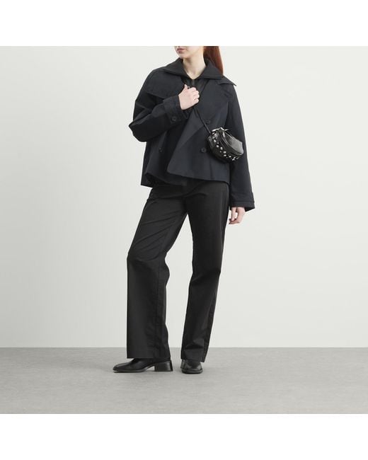 Marc Jacobs Black The Party Bag