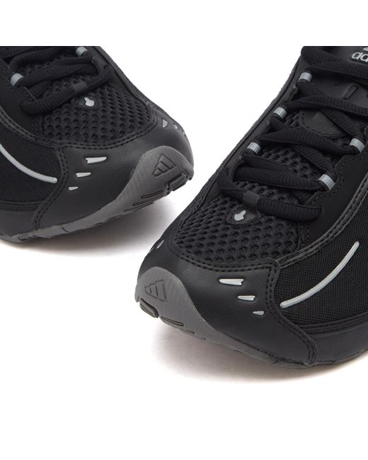 Adidas Black Megaride O1 W Sneaker