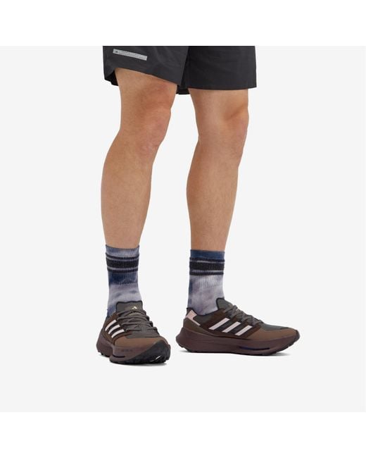adidas Equipment Agravic Sneakers in Brown for Men | Lyst adidas Equipment Agravic Sneakers in Brown for Men | Lyst