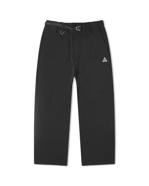 Nike Gray Acg Hike Pant V2