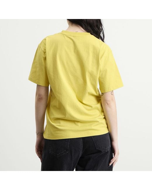 No Problemo Yellow T-Shirt