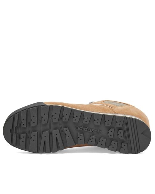 Adidas Natural X C.P. Company Spzl Helvellyn Sneaker
