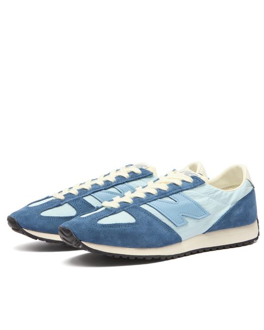 New Balance Blue 471 Sneaker