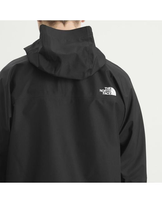 The North Face Black Valley View Jacket for men