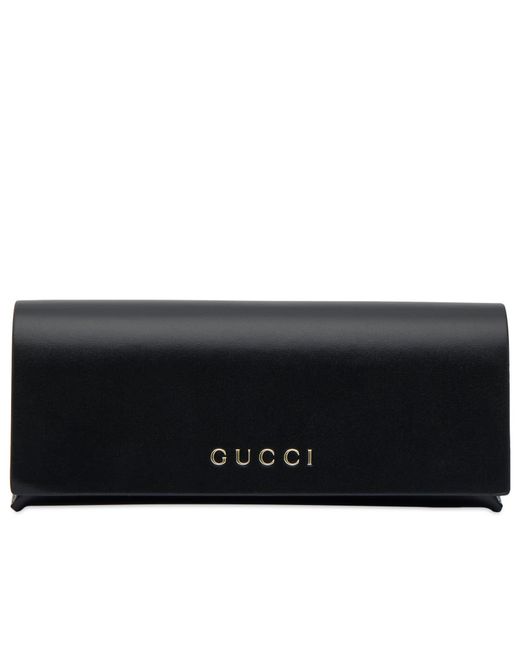 Gucci Multicolor Gg2183O Optical Glasses