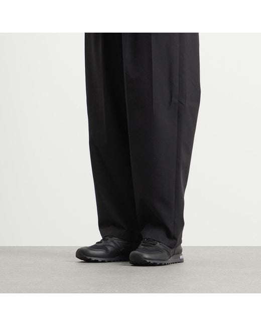 New Balance Black X Wtaps U1300Wt Sneaker