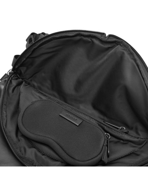 Côte&Ciel Hala S Cross Body Bag in Black Lyst