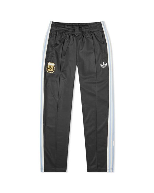 Adidas Gray Argentina Og Track Pant for men