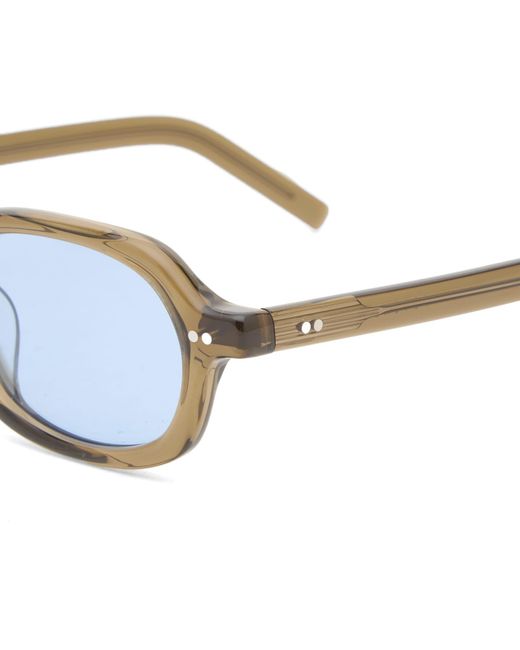 AKILA Blue Psyche Sunglasses