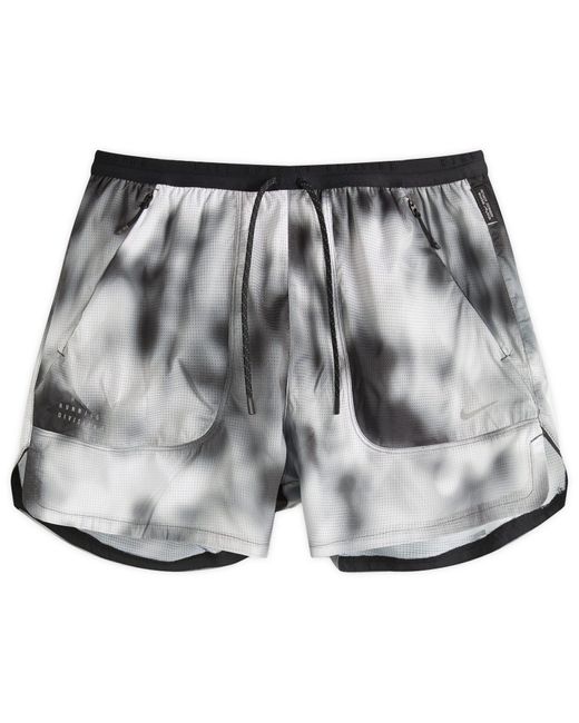 Nike Gray Division Short