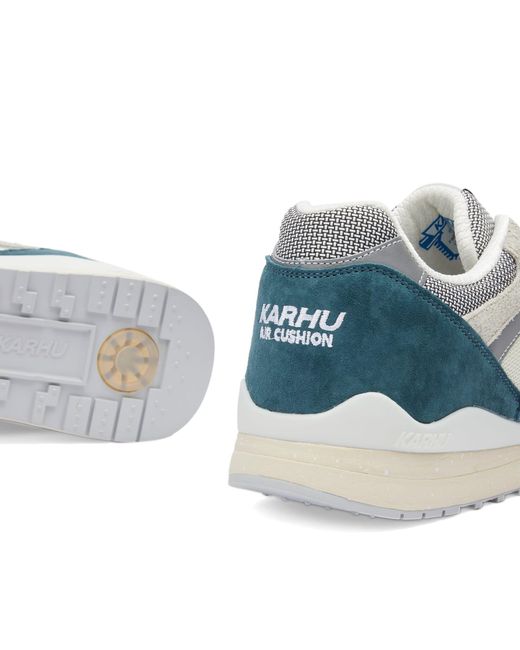 Karhu Blue Synchron Classic Sneakers for men