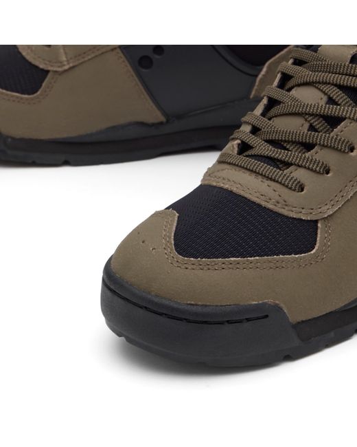 Nike Black Bltro Qs Sneaker