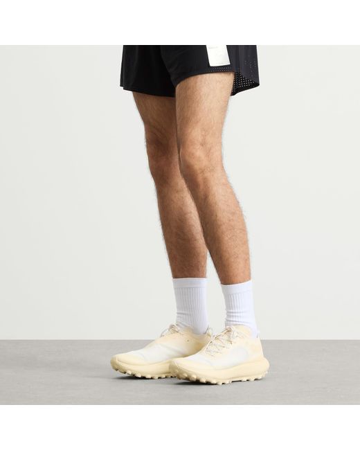 Satisfy Natural The Rocker Sneaker