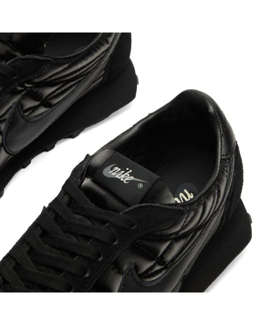 Nike Black Ld-1000 S W Sneaker