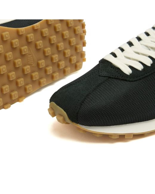 Nike Black Ld-1000 W Sneaker