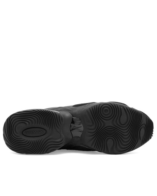 Nike Black Air Max Muse Se Sneaker
