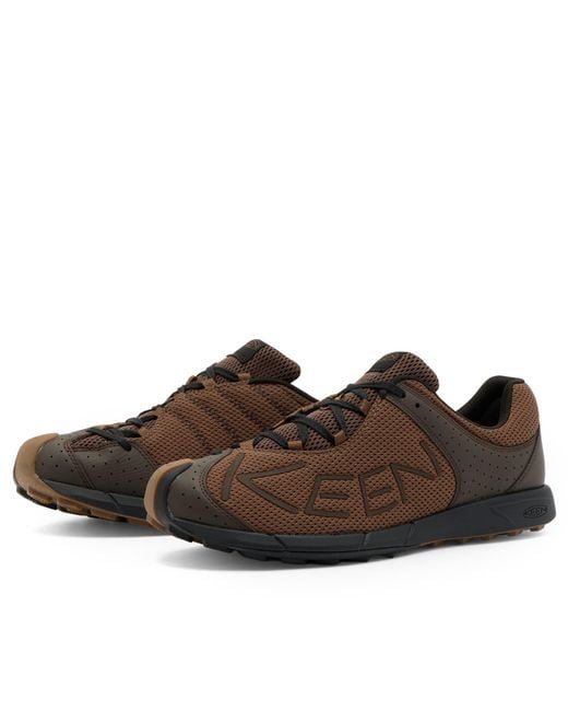 Keen Brown A86 for men