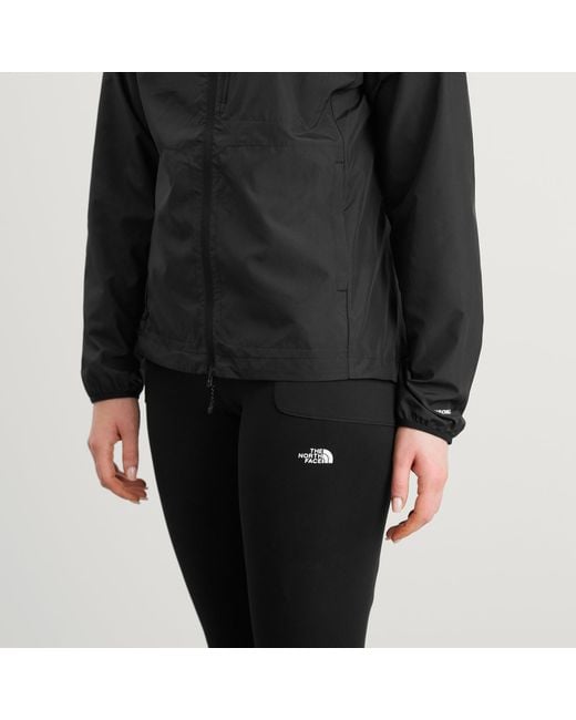 The North Face Black Refina Active Leggings