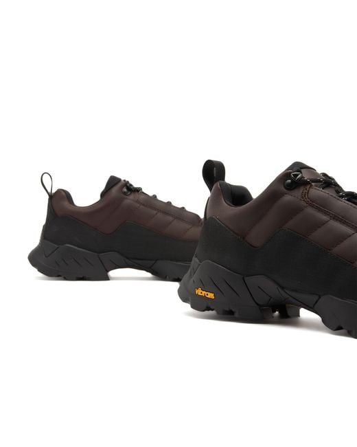 Roa Brown Katharina for men
