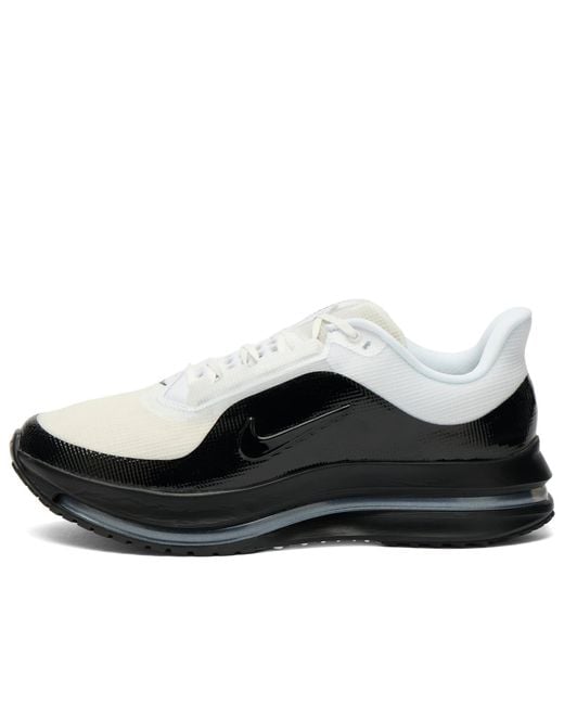 Nike Black Pegasus Premium Sp Sneaker