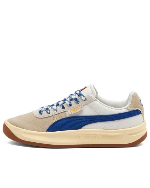 PUMA Blue X Lmc Gv Special Sneakers