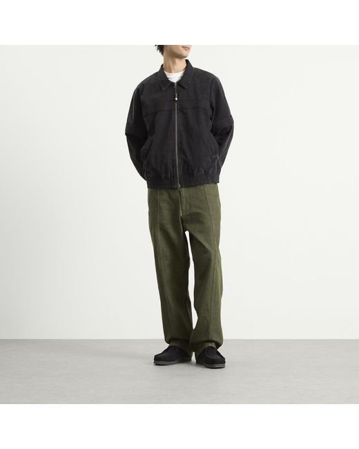 Heresy Green Alga Jeans for men