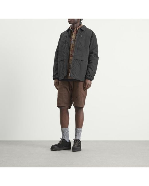 Gramicci Brown Gadget Short for men
