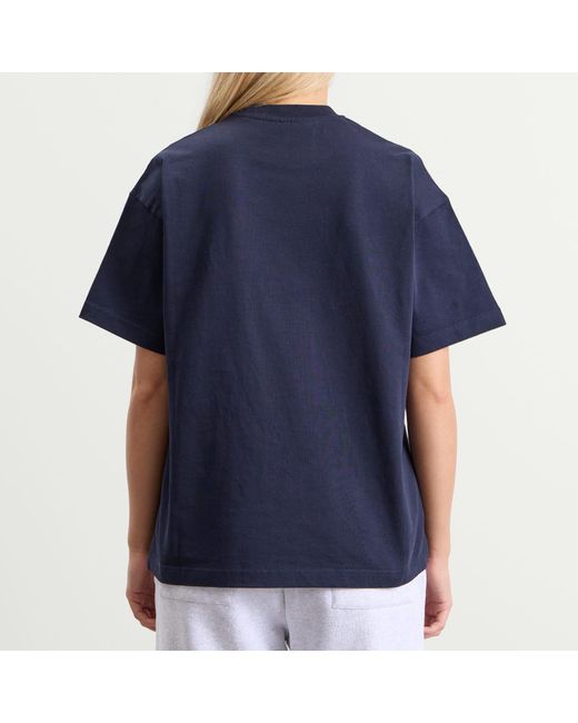 MKI Miyuki-Zoku Blue Arch T-Shirt Presented By End