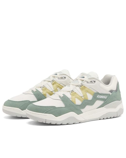 Karhu White Fusion Xt Sneaker for men