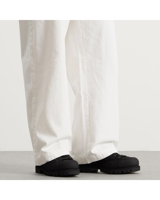 Paraboot Black Montana for men