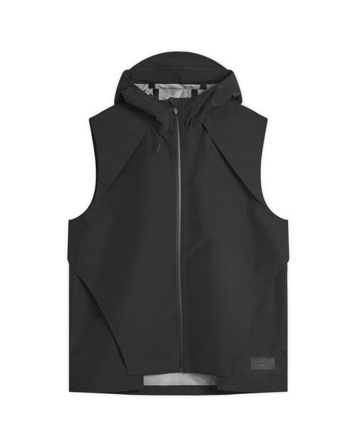 PUMA Black X Heliot Emil Vest