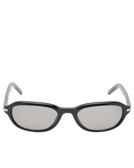 Chimi Gray Vox Sunglasses