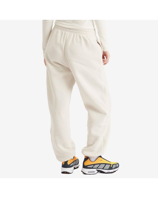 パンツ Nike NSW Phoenix Fleece Pant Nike Nsw Phoenix Fleece Pant in Natural | Lyst