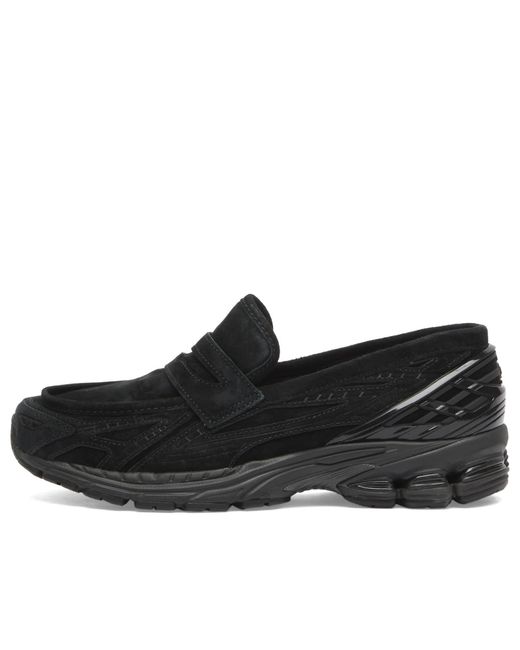 New Balance Black 1906L Sneaker