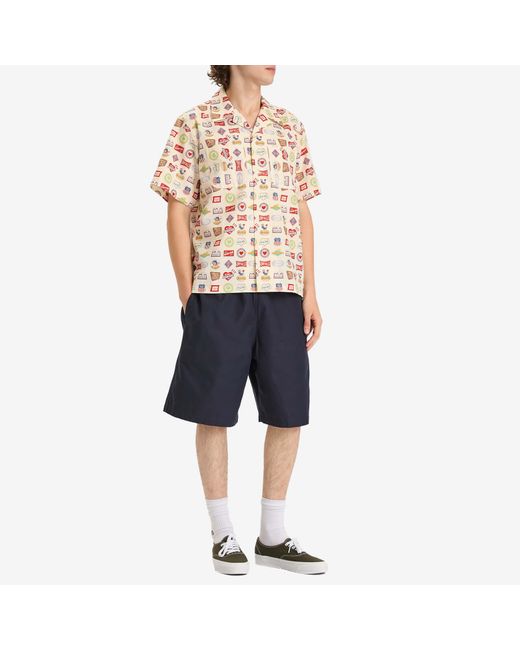 サイズM HUMAN MADE SOUVENIR SHIRT サイズM HUMAN MADE SOUVENIR SHIRT - メルカリ