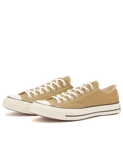 Converse Natural Chuck Taylor 1970S Ox Sneaker