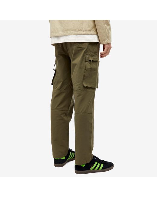 Adidas Green Spzl Rossendale Pant/Strata for men