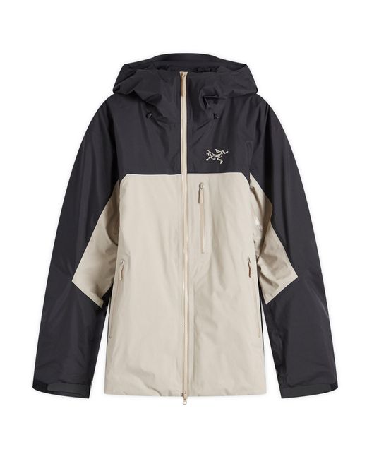 Arc'teryx Multicolor Beta Insulated Jacket for men